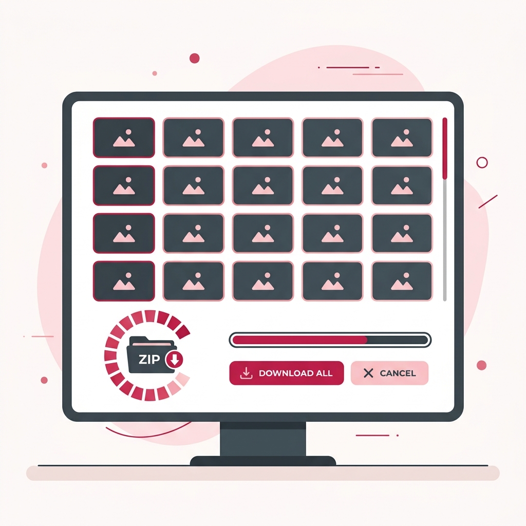 How to Save Rednote Photos in High Quality Step by Step