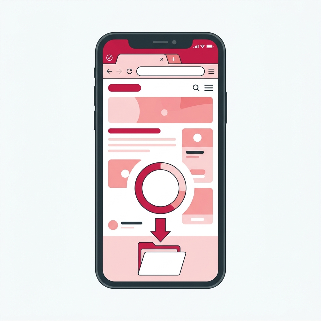 How to Download Rednote Videos on iPhone or iPad Without Installing Apps