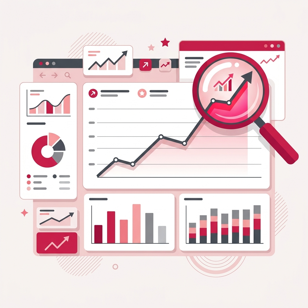 The Best Tools for Analyzing Trends on Xiaohongshu