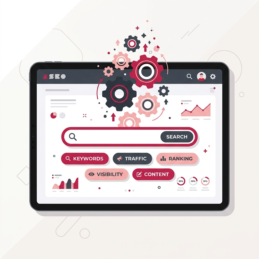 The Importance of SEO on Xiaohongshu and Search Ranking Tricks