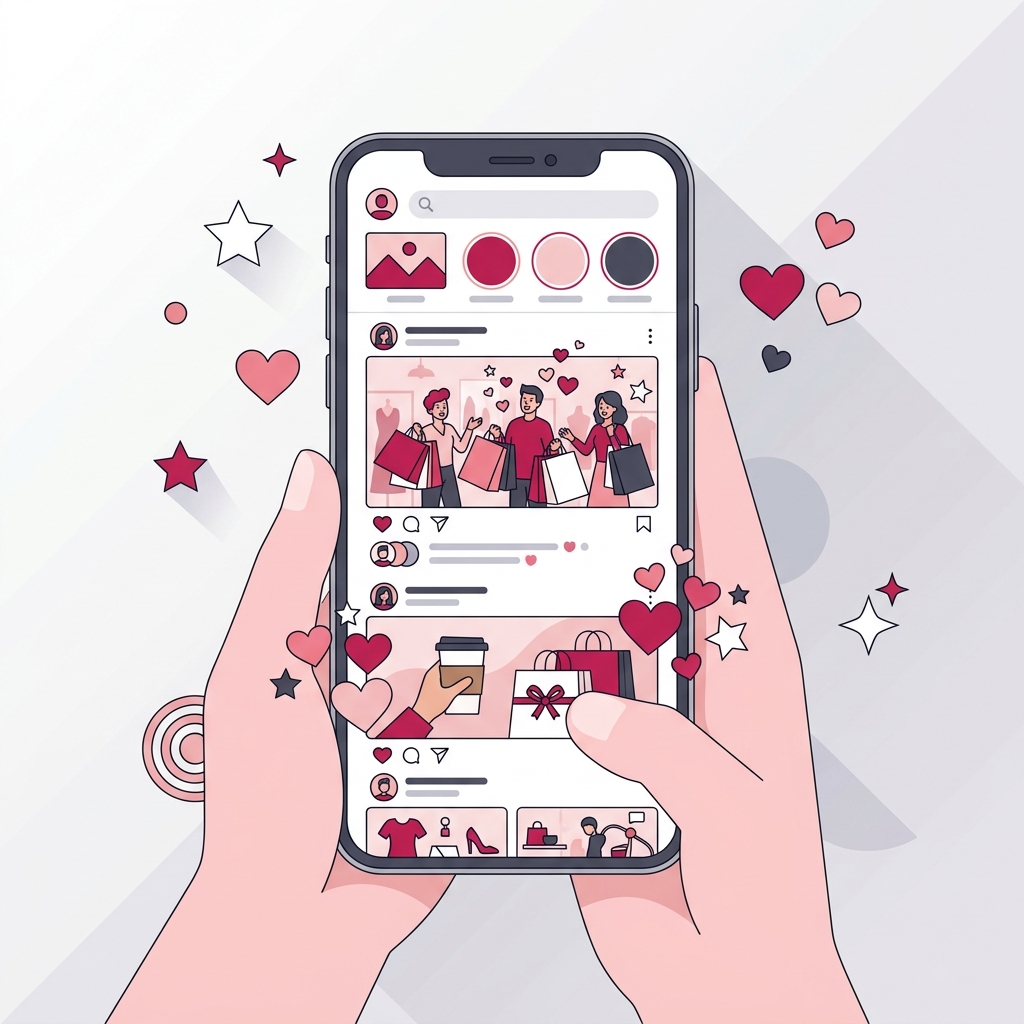 What is Xiaohongshu (Rednote) and Why It's Revolutionizing Visual Marketing?